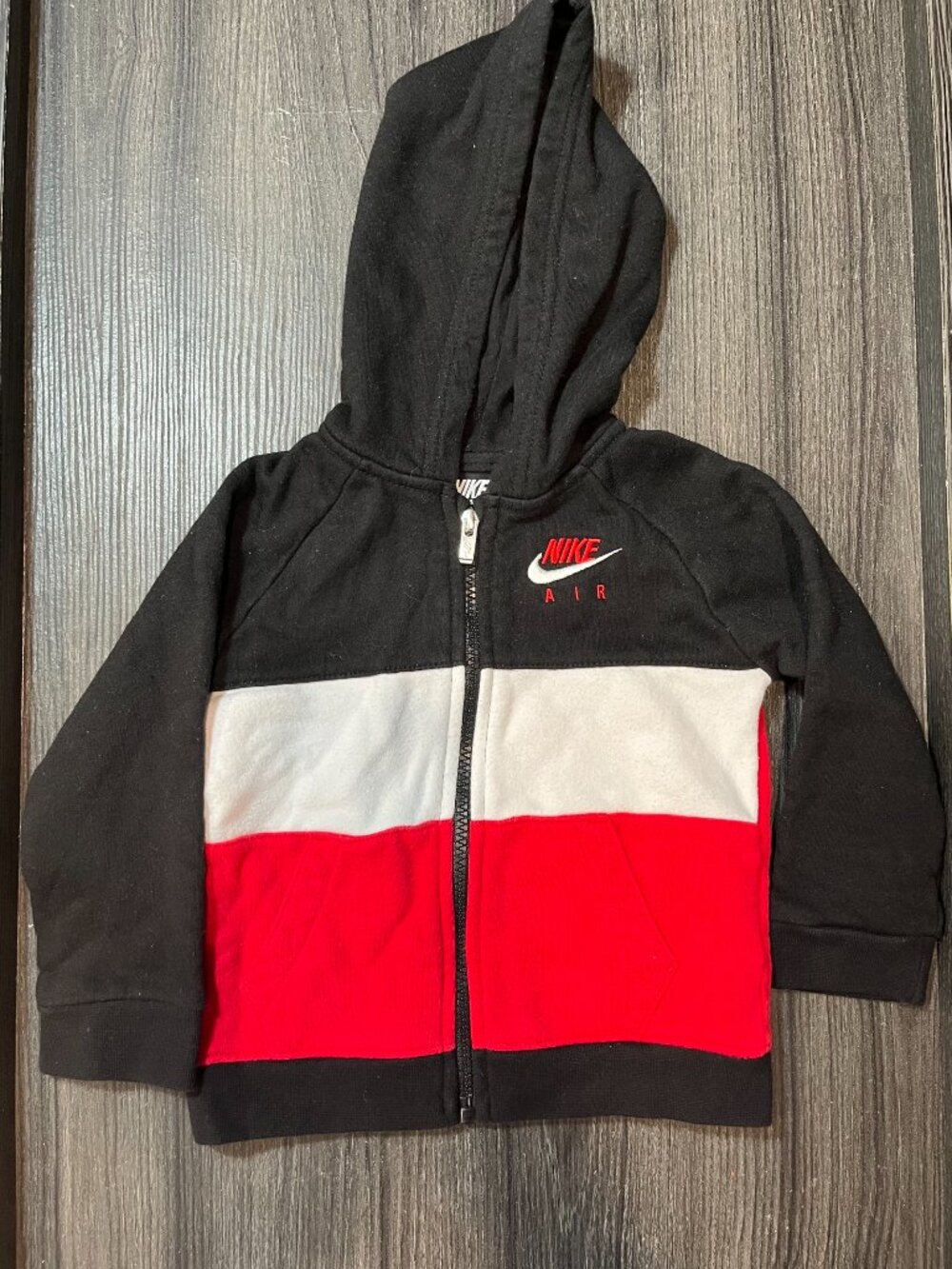 Nike Sweatsuit Set 24 Months